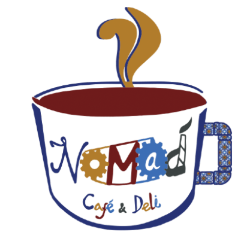 Nomad Café & Deli