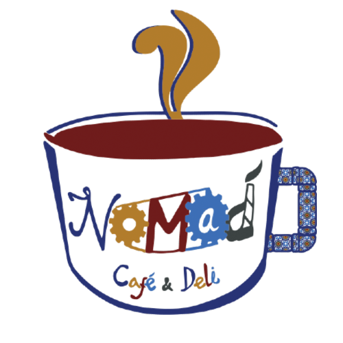 Nomad Café & Deli